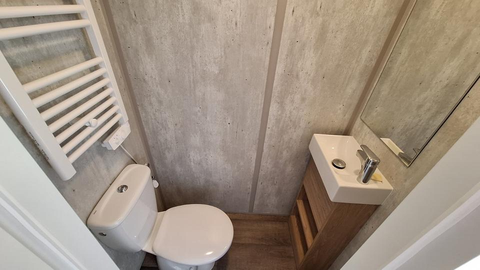 Bungalow Wenzenbach - 1 Zimmer, 44 m&sup2;, 89.000&euro; | Angebot:25045573