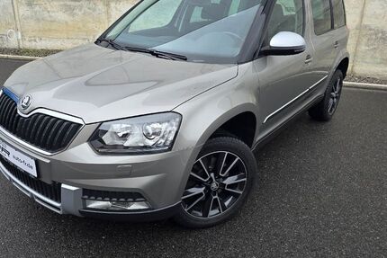 Skoda Yeti 134.775 km 13.690 &euro; Pockau-Lengefeld 09514