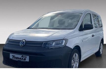VW Caddy 36.820 km 21.990 &euro; Bonn 53227