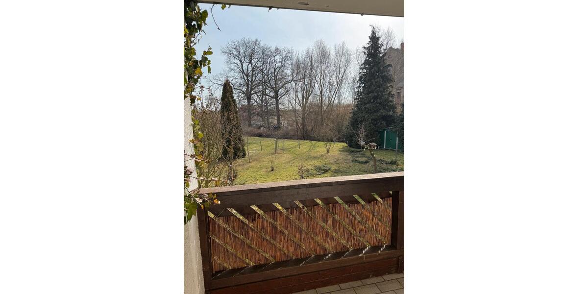 Erdgeschoßwohnung Bad Sulza - 2 Zimmer, 75 m&sup2;, 460&euro; | Angebot:26003733