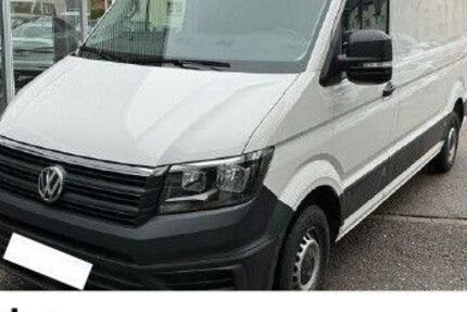 VW Crafter 58.864 km 27.560 &euro; Albstadt 72458