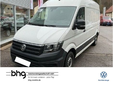 VW Crafter 58.864 km 27.560 &euro; Albstadt 72458