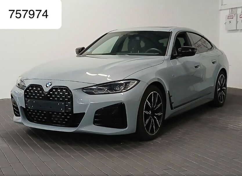420 Gran Coupé