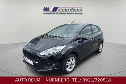Ford Fiesta 70.000 km 6.990 &euro; Nürnberg 90431