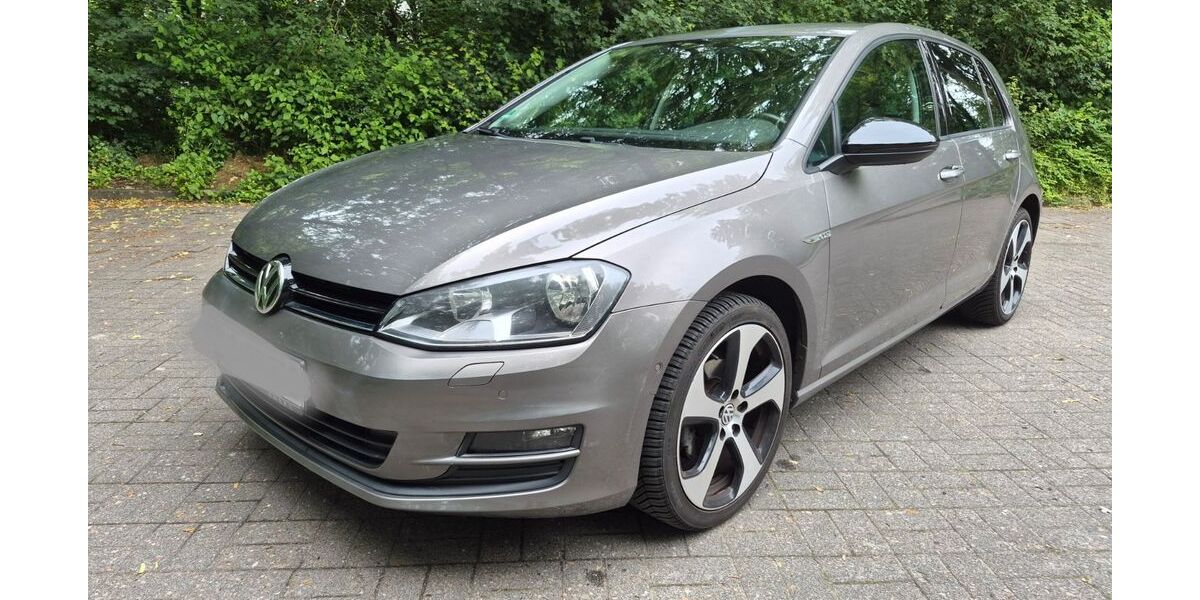 VW Golf 249.000 km 5.990 &euro; Bremen 28755