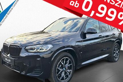 BMW X3 65.661 km 44.444 &euro; Hamburg 21073