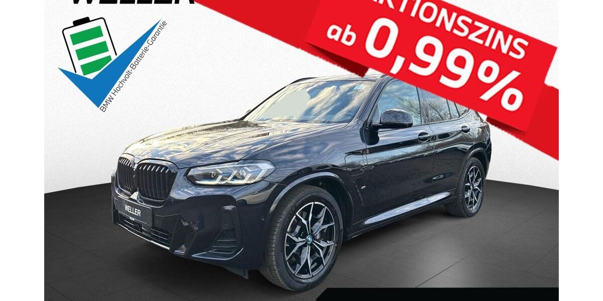 BMW X3 65.661 km 44.444 &euro; Hamburg 21073