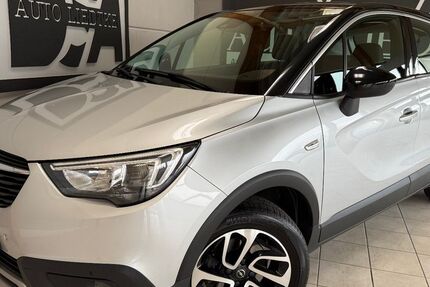 Opel Crossland (X) 50.000 km 12.199 &euro; Jülich 52428