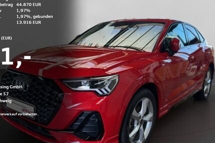 Audi Q3 2.244 km 43.740 &euro; Ravensburg 88214
