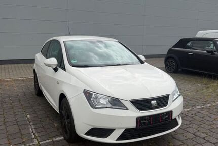 Seat Ibiza 101.000 km 4.699 &euro; Mayen 56727