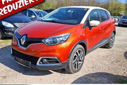Renault Captur 82.724 km 5.685 &euro; Achern 77855