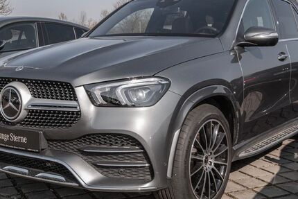Mercedes-Benz GLE 350 42.700 km 62.977 &euro; Halle-Sennewitz 06193