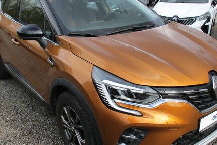 Renault Captur 45.000 km 14.490 &euro; Heusweiler 66265