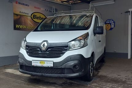 Renault Trafic 129.777 km 9.989 &euro; Sarching 93092
