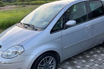 Lancia MUSA 82.768 km 5.490 € Klingenmünster 76889