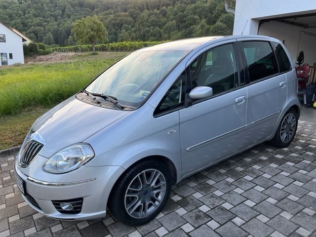 Lancia MUSA 82.768 km 5.690 € Klingenmünster 76889