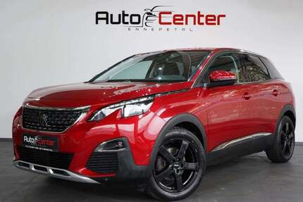Peugeot 3008 102.000 km 15.990 &euro; Ennepetal 58256