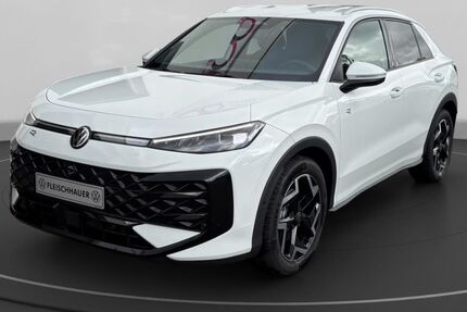 VW T-Roc 1.234 km 39.690 &euro; Euskirchen 53879