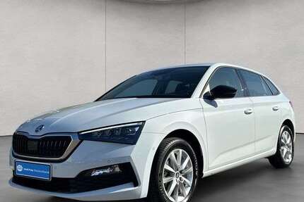 Skoda Scala 44.530 km 14.840 &euro; Esslingen am Neckar 73730