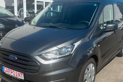 Ford Transit 161.000 km 11.950 &euro; Brühl 50321