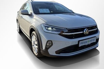 VW Taigo 6.011 km 21.950 &euro; Köthen 06366
