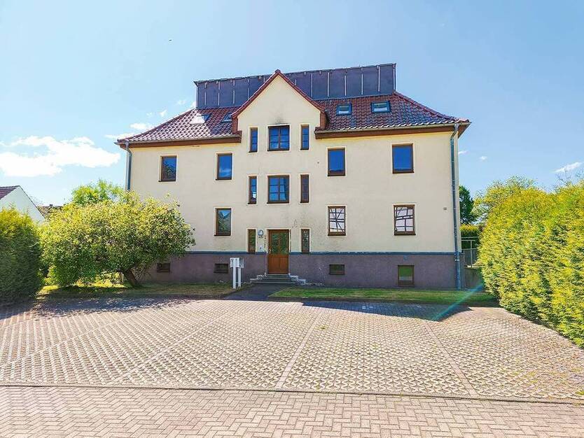 Wohnhaus