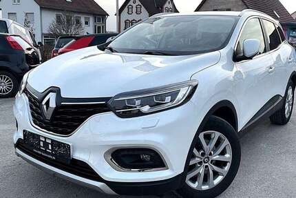 Renault Kadjar 50.000 km 14.500 &euro; Lauf a. d. Pegnitz 91207