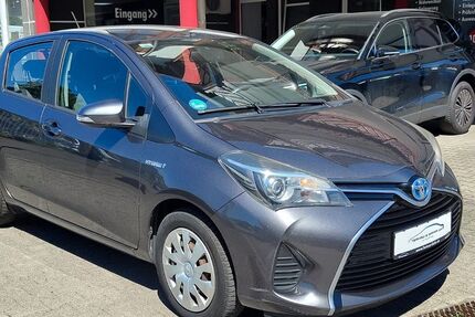Toyota Yaris 143.000 km 8.900 &euro; Remshalden 73630