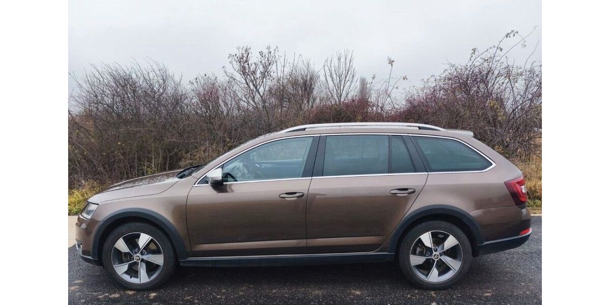 Skoda Octavia 172.000 km 14.900 &euro; Neuburg an der Donau 86633