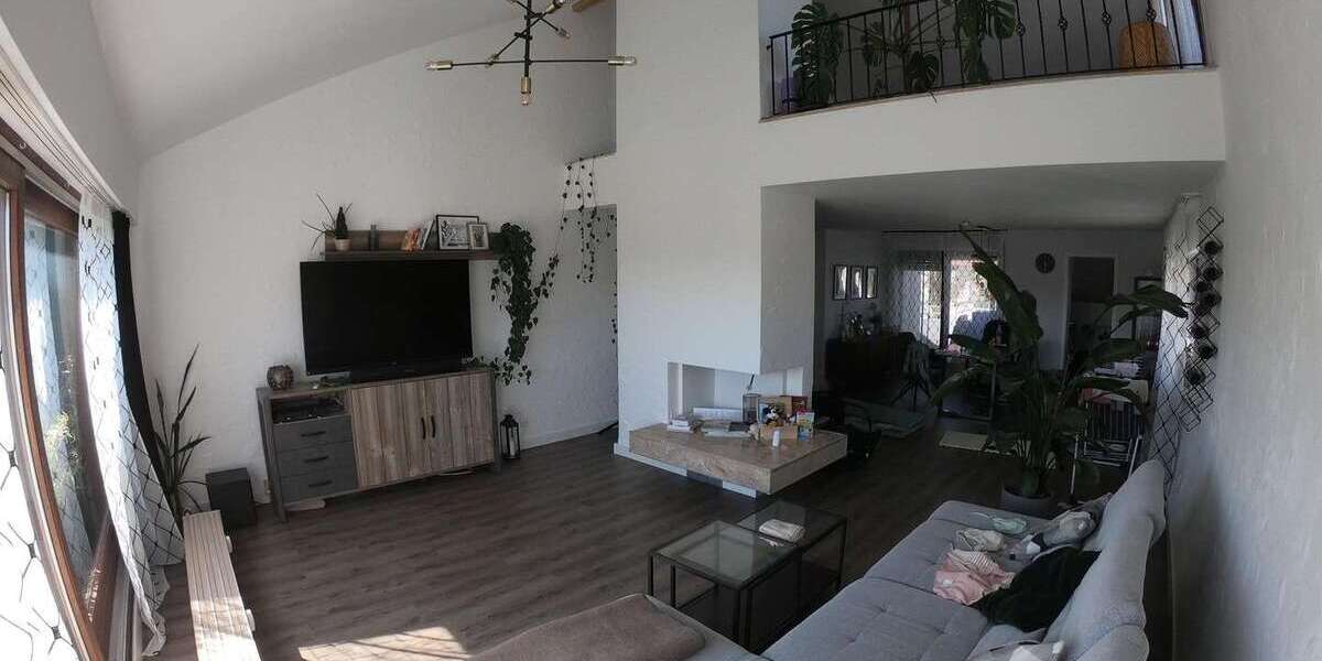 Etagenwohnung Aalen Brausenried - 4.5 Zimmer, 152 m&sup2;, 470.000&euro; | Angebot:26333596