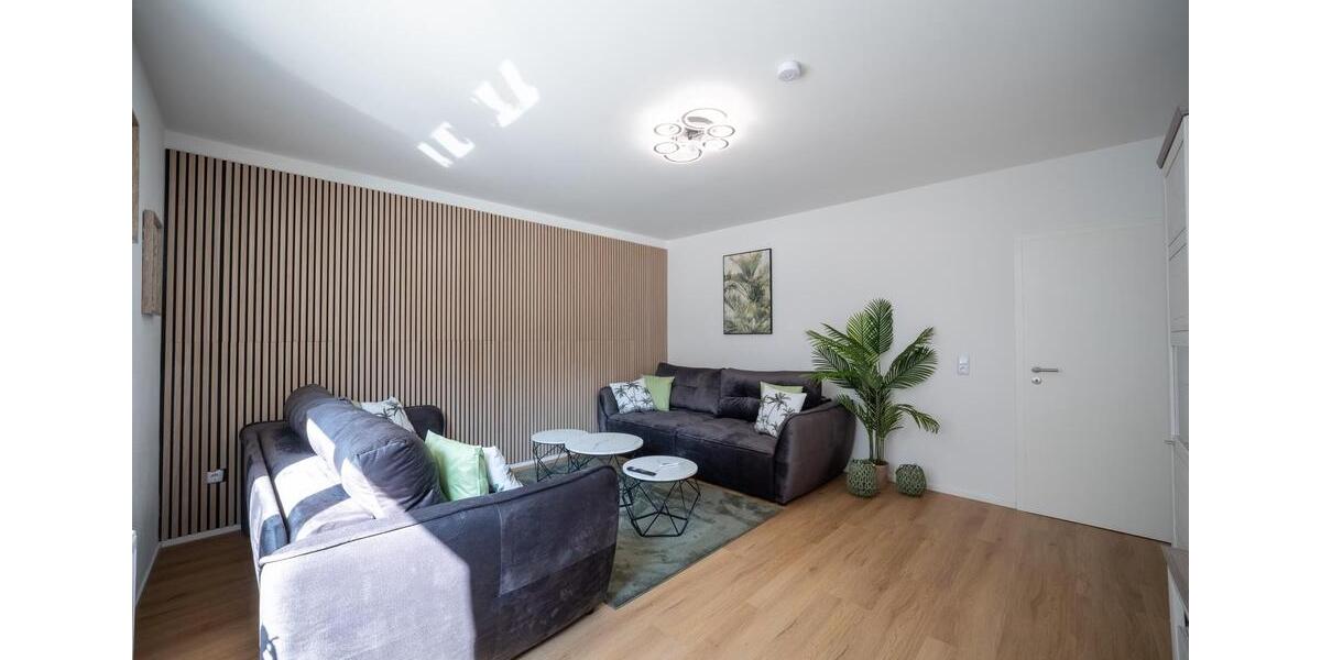 Etagenwohnung Landshut Landshut-West - 3.5 Zimmer, 100 m&sup2;, 1.300&euro; | Angebot:26446493
