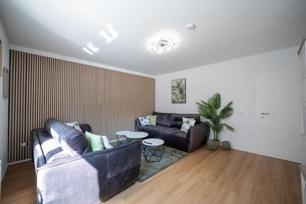 Wohnung Landshut Landshut-West - 3.5 Zimmer, 100 m&sup2;, 1.300&euro; | Angebot:26446493