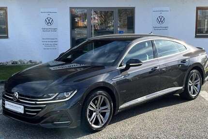 VW Arteon 59.377 km 32.900 &euro; Raubling 83064