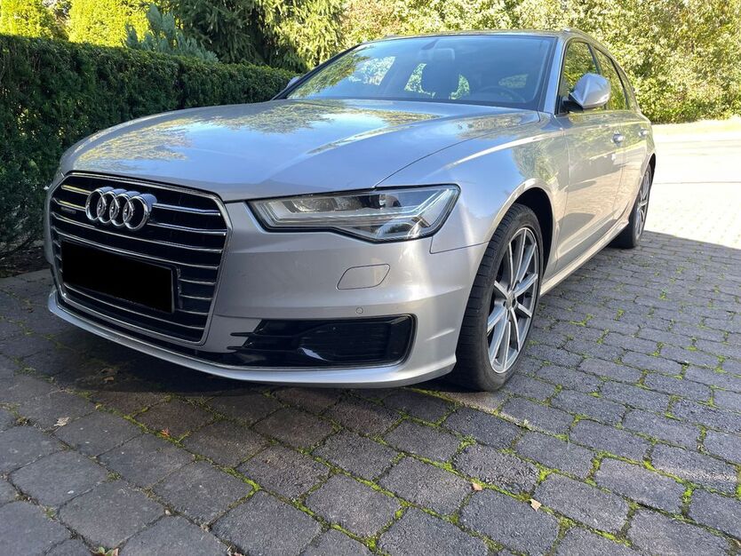 Audi A6 221.645 km 13.999 € Fulda 36039