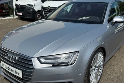 Audi A4 142.000 km 20.950 &euro; Brühl 50321