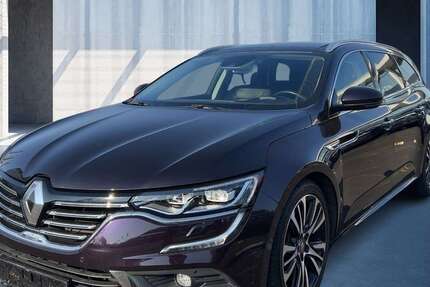 Renault Talisman 77.405 km 19.730 &euro; Sankt Augustin 53757
