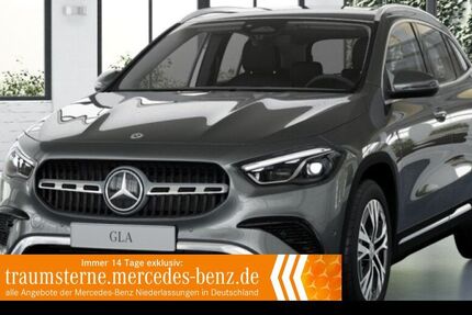 Mercedes-Benz GLA 180 10.510 km 34.990 &euro; München 80636