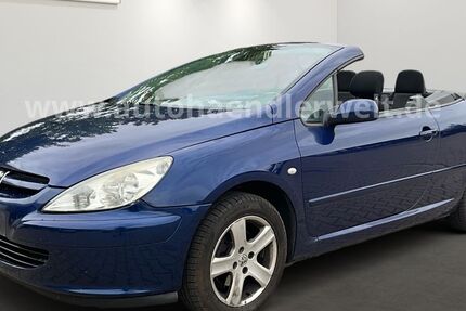 Peugeot 307 189.585 km 599 &euro; Brehna 06796