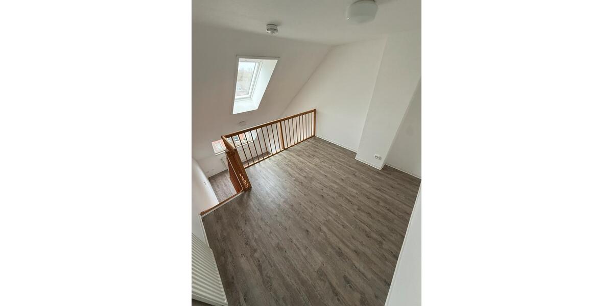 Maisonettenwohnung Kronshagen - 2 Zimmer, 29 m&sup2;, 599&euro; | Angebot:25104640