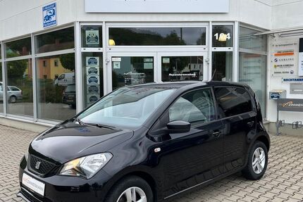 Seat Mii 76.800 km 7.985 &euro; Pirna 01796