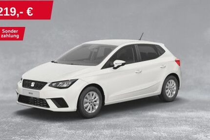 Seat Ibiza 19.180 km 17.430 &euro; Kulmbach 95326