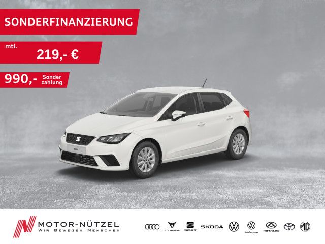 Seat Ibiza 19.180 km 17.430 &euro; Kulmbach 95326