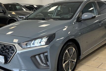 Hyundai IONIQ 57.323 km 19.440 € Bonn 53227