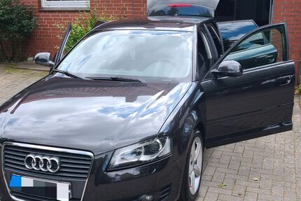 Audi A3 212.996 km 4.900 &euro; Ibbenbüren 49479