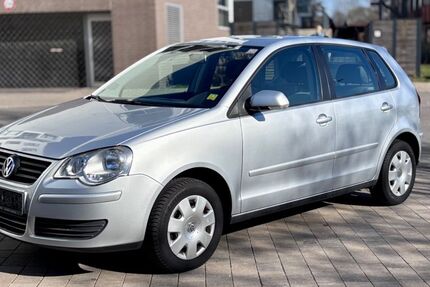 VW Polo 107.850 km 4.599 &euro; Norderstedt 22848
