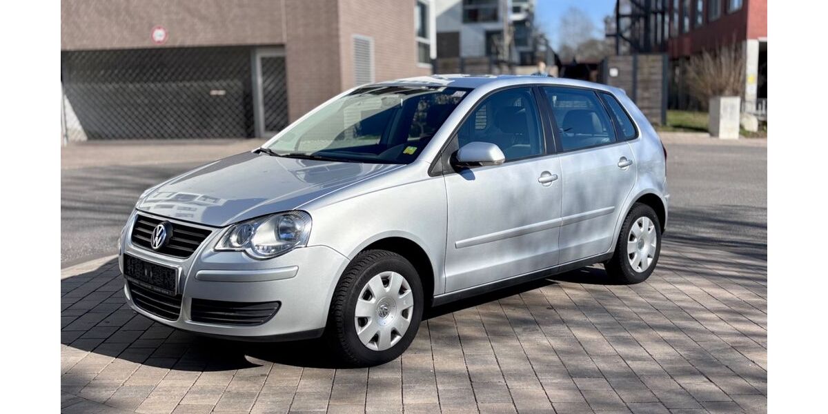 VW Polo 107.850 km 4.599 &euro; Norderstedt 22848