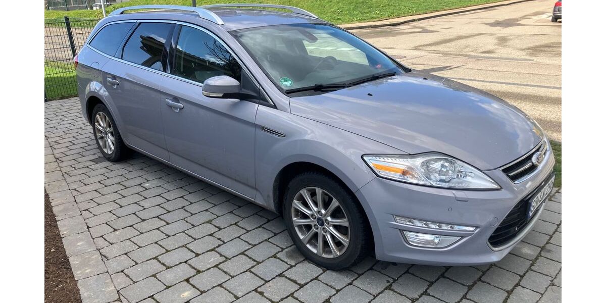 Ford Mondeo 244.500 km 2.800 &euro; Lorch 73547