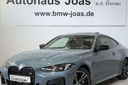 BMW 440 8.600 km 61.900 € Dillingen 89407