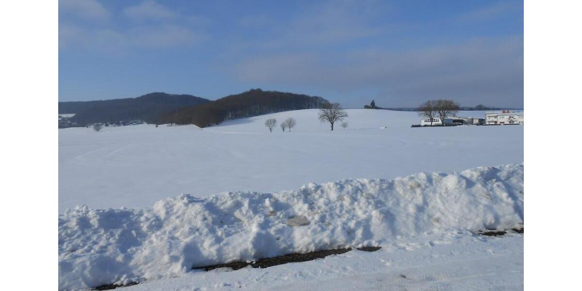 Erdgeschoßwohnung Hohenroda - 3 Zimmer, 105 m&sup2;, 750&euro; | Angebot:24251261