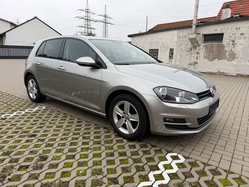 VW Golf 146.200 km 7.900 € Neumarkt i.d.OPf. 92318
